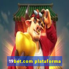 19bet.com plataforma